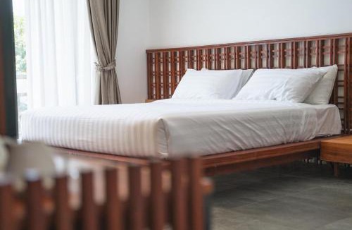 Koh Rong Resort | Long Set Resort
