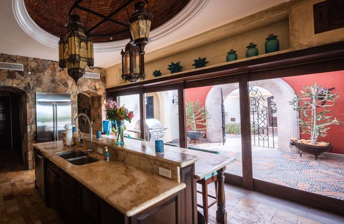 Buzzards Villa | Long Term Rental Family Style Villa with Oceanview