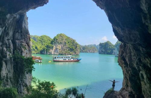 Cat Ba House | Long Thanh Hotell