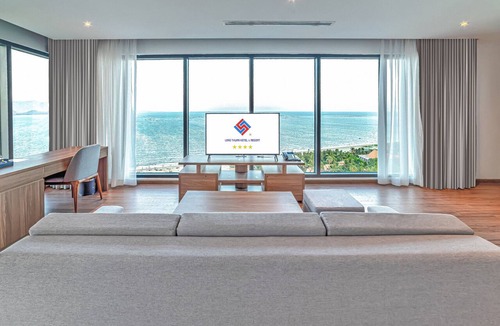 Phan Rang Resort | Long Thuan Hotel & Resort