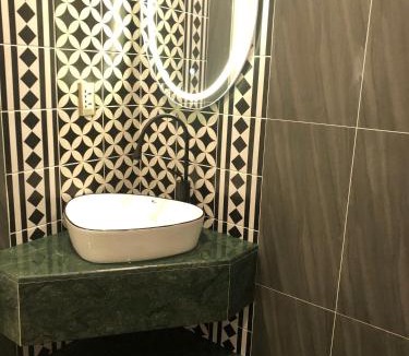 Xuyen Moc Villa | Longs Beach House Hồ Tràm - Beachfront Sea View Villa