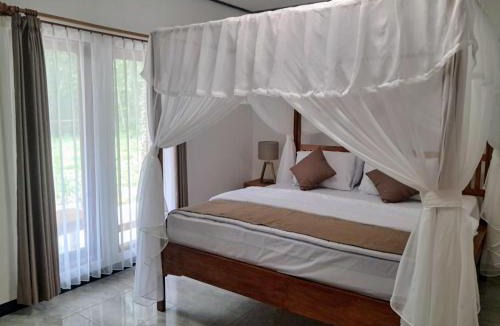 Riung Bed & Breakfast | Lonthar B&B - Adults Only
