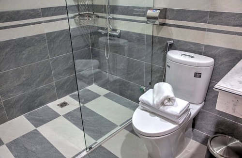 Hai Phong Apartment | Looking for Clean, Convenient and Luxury Lifestyle Place you crave for?