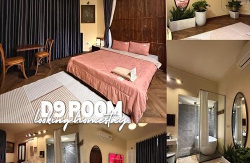 Phuong 25 Hotel | Looking Homestay D5, Bình Thạnh