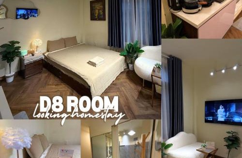 Phuong 25 Hotel | Looking Homestay D5, Bình Thạnh