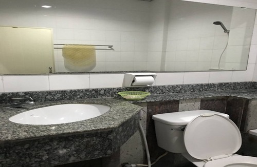 Lop Buri Hotel | Lopburi Residence 2 Hotel And Resort