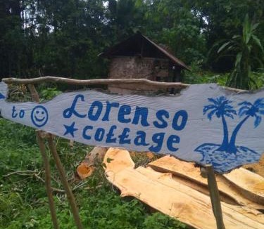 Bunaken Cabin | Lorenso Cottage