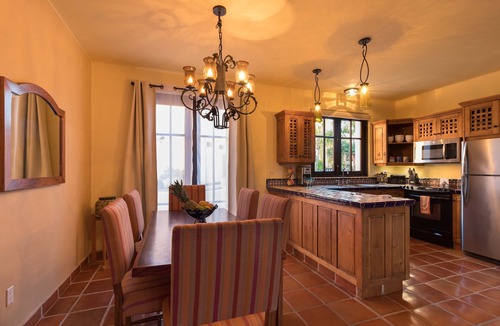 Nopolo Villa | Loreto Bay Poolside Living, Steps from the Beach and Restaurants