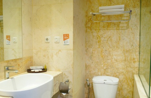 Kartosuro Hotel | Lorin Dwangsa Solo Hotel
