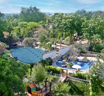 Colomadu Hotel | Lorin Dwangsa Solo Hotel