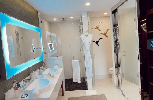 Juarez Resort | Los Cabo-Jr. Studio 2-Queen Beds, Garden View, 667 sq. ft. Discounted 20-30%