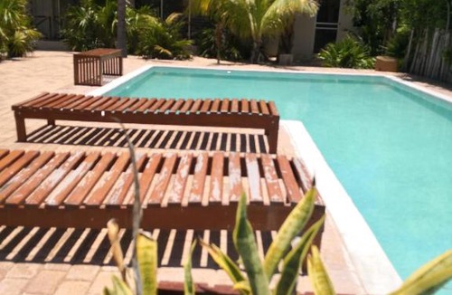 Merida Apartment | Los Cocos de Chacá
