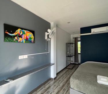 Mai Khao Hostel | Los Patios Hostel Phuket