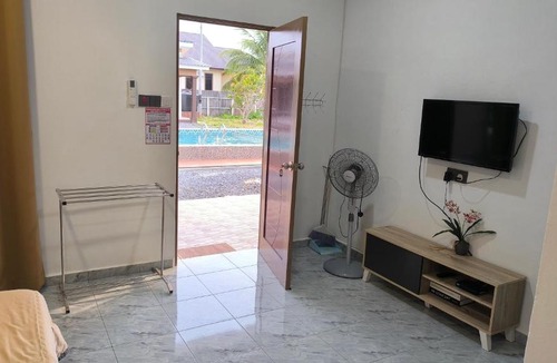 Kuala Perlis Resort | Losd Village Cottage