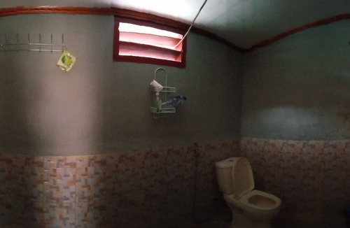 Katiet House | Losmen Anugrah