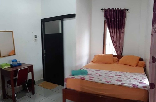 Palembang House | Losmen Ibu Hj. Tarjo
