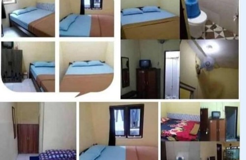 Malioboro House | Losmen suryo