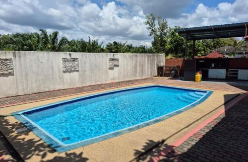 Alor Gajah House | Lot 1281, Villa D'Amour