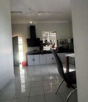 Batu Kikir House | LOT 1423 Homestay Lonek-Batu Kikir