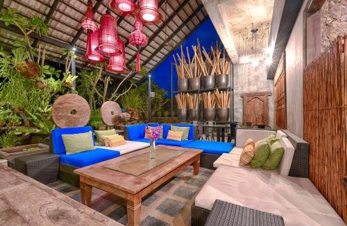 Pantai Tengah Hotel | Lot 33 Boutique Hotel