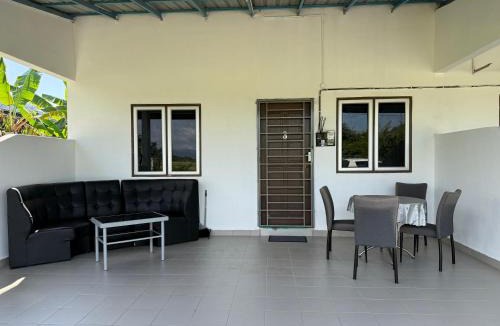 Ulu Melaka House | Lot 766, Langkawi