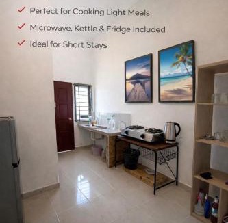 Ulu Melaka House | Lot 766, Langkawi