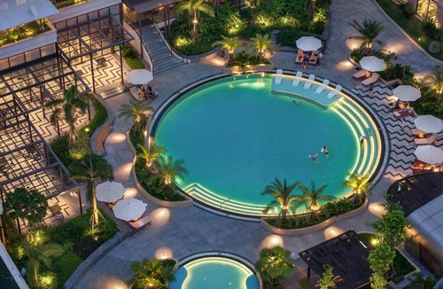 Little Japan Hotel | Lotte Hotel Saigon