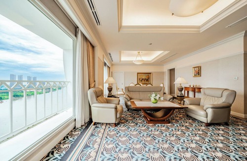 Little Japan Hotel | Lotte Hotel Saigon