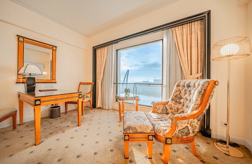 Little Japan Hotel | Lotte Hotel Saigon
