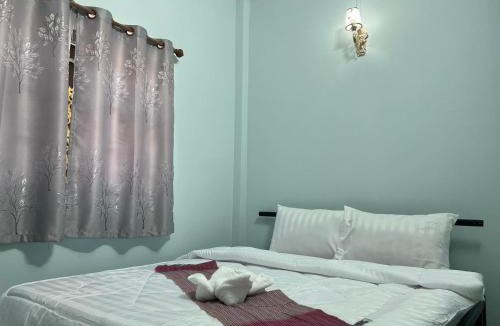 Svay Pao Villa | Lotus Blanc Homestay Village