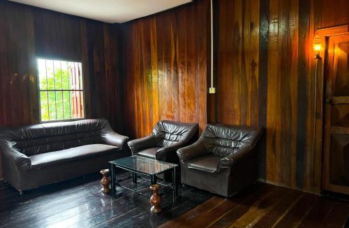 Svay Pao Villa | Lotus Blanc Homestay Village