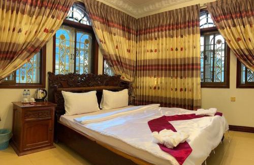 Svay Pao House | Lotus Blanc Homestay Villa