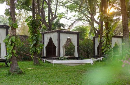 Siem Reap Resort | Lotus Blanc Resort