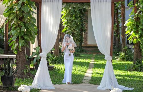 Siem Reap Resort | Lotus Blanc Resort