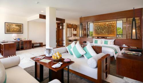 Siem Reap Resort | Lotus Blanc Resort