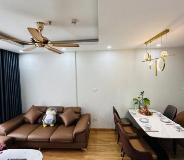 Bac Ninh Apartment | Lotus Central Bắc Ninh