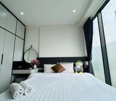 Bac Ninh Apartment | Lotus Central Bắc Ninh