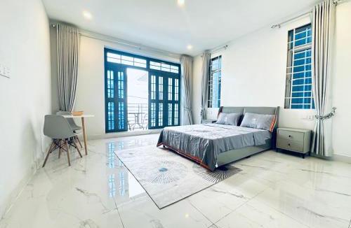 Mittakpheap House | Lotus Homestay