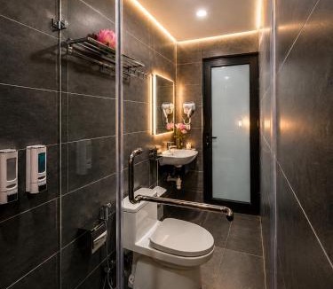 Van Giang Villa | Lotus HomeStay
