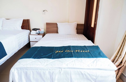 Bac Ninh Hotel | Lotus hotel 4 - Bac Ninh hotel