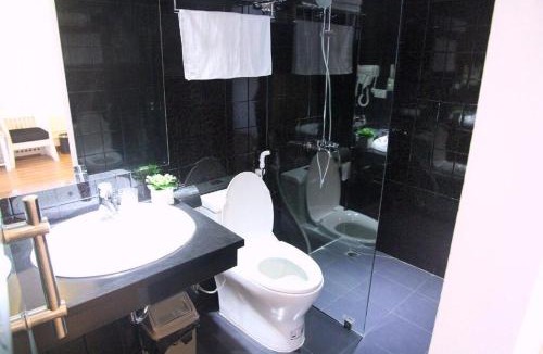 Ha Dong Apartment | Lotus Hotel - A24, Khu Đấu Giá, Vạn Phúc - by Bay Luxury