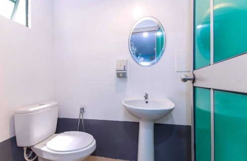 Kemayan Square Hotel | Lotus Seremban KPJ Seremban
