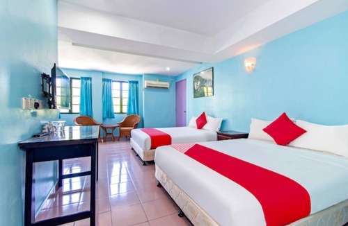 Kemayan Square Hotel | Lotus Seremban KPJ Seremban