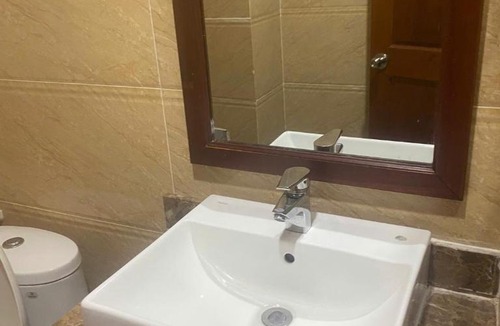 Korean Industrial Zone Hotel | LotusHotel 3 Hồ Chí Minh