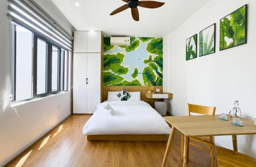 An Hai Đong Hotel | Louis Home