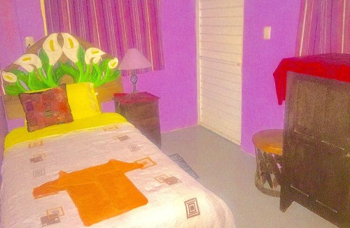 De Guadalupe Apartment | Lovely Aparment Spectacular View