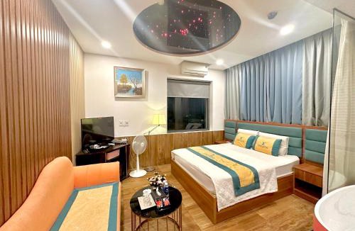 Hoc Mon Hotel | Love Hotel Hóc Môn
