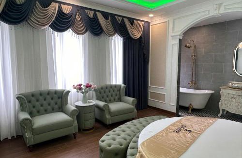 Trung Chanh Hotel | Love Hotel Tô Ký