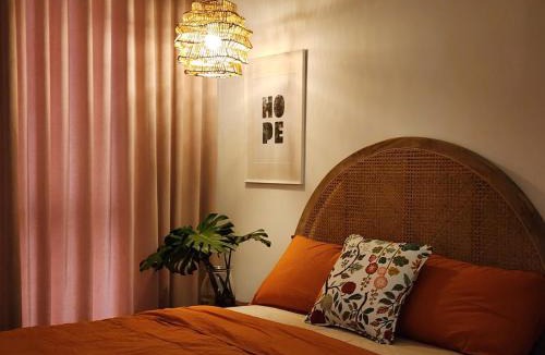 Putrajaya Apartment | Love Stay - Clio Suite