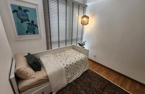 Putrajaya Apartment | Love Stay - Clio Suite